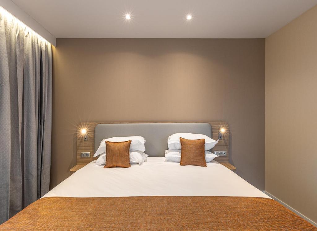 Holiday Inn Express Ajaccio By Ihg Exterior foto