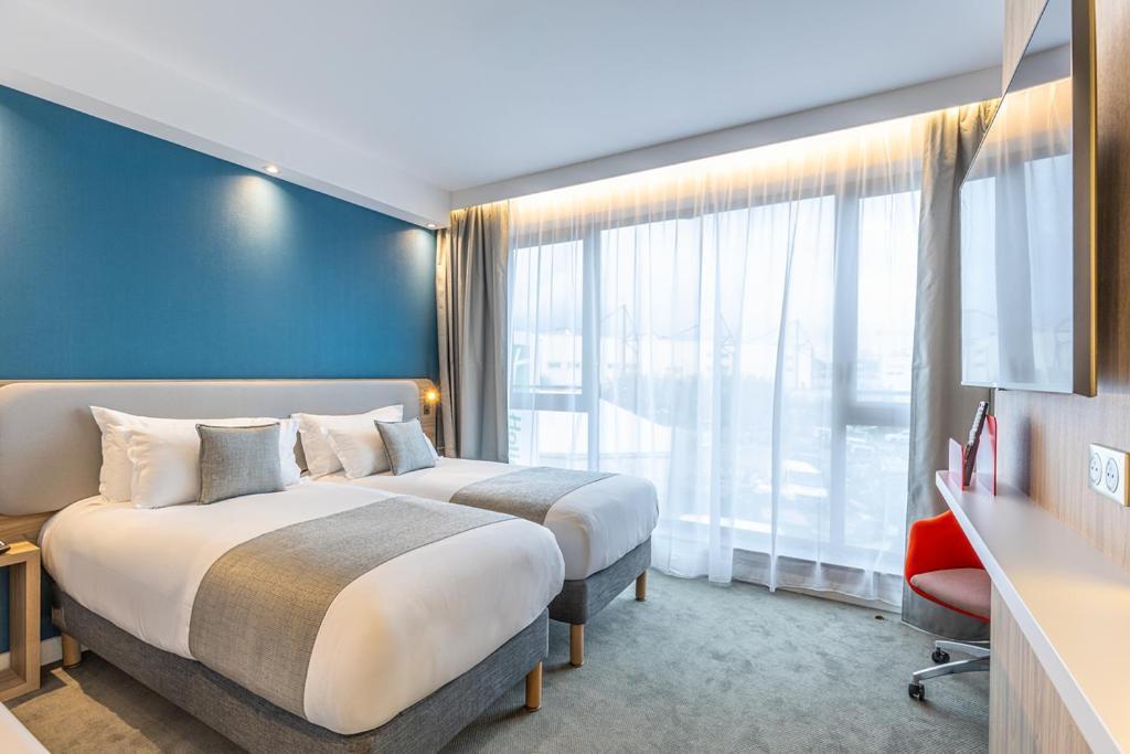 Holiday Inn Express Ajaccio By Ihg Exterior foto