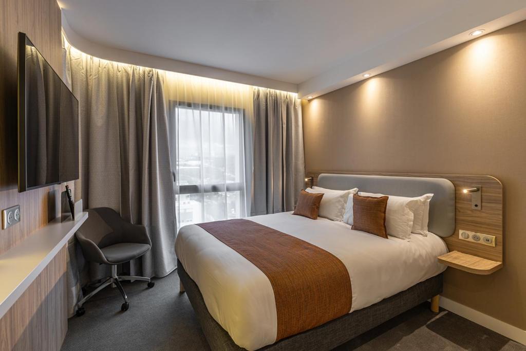 Holiday Inn Express Ajaccio By Ihg Exterior foto