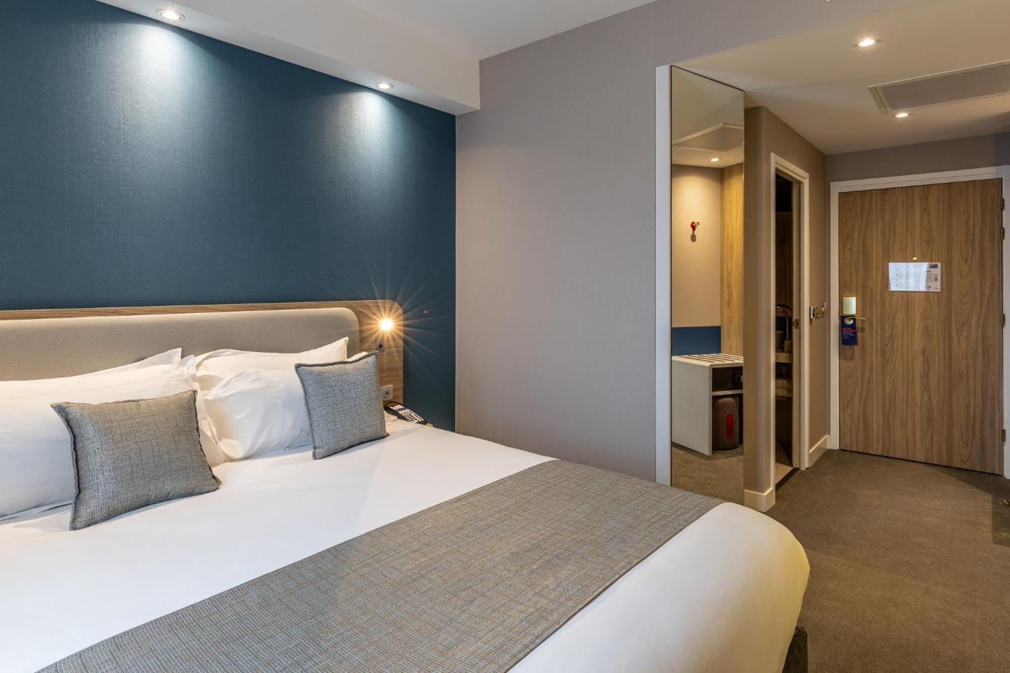 Holiday Inn Express Ajaccio By Ihg Exterior foto