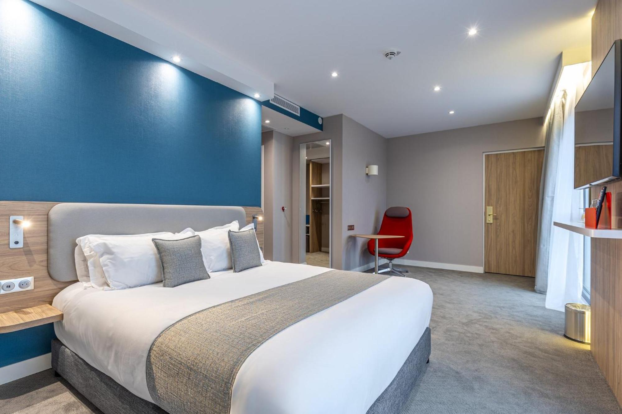 Holiday Inn Express Ajaccio By Ihg Exterior foto